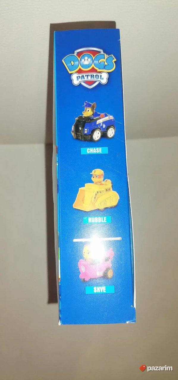 Pj Mask Pepa Pig Paw Patrol Setovi Igracaka Novo Akcija 8