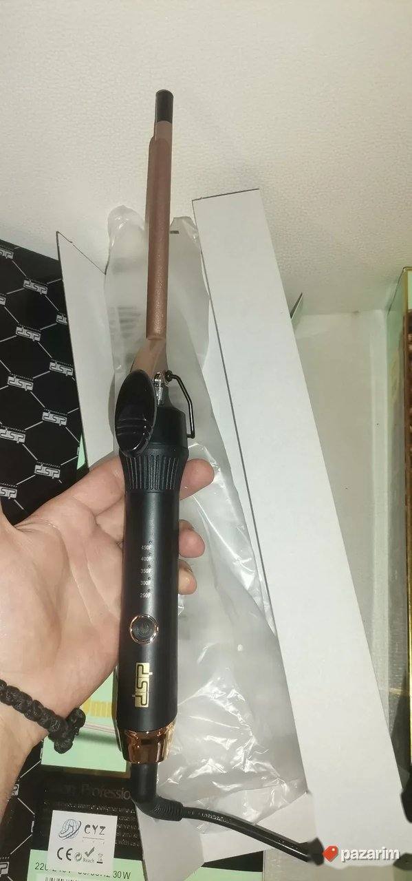 Stajler Za Afro Lokne Novo Akcija 5