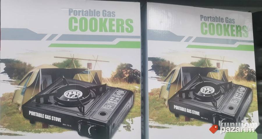 Gasni Reso Vise Modela Gorionici Novo 2
