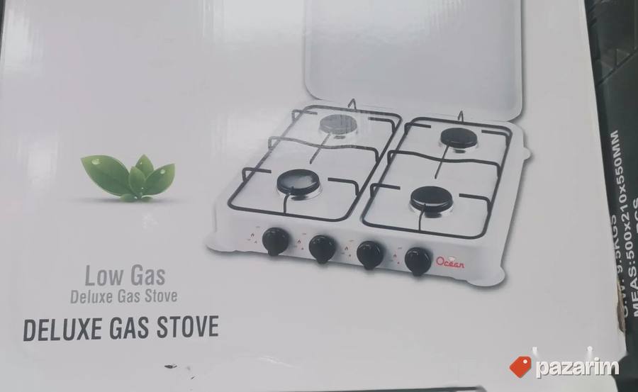 Gasni Reso Vise Modela Gorionici Novo 5