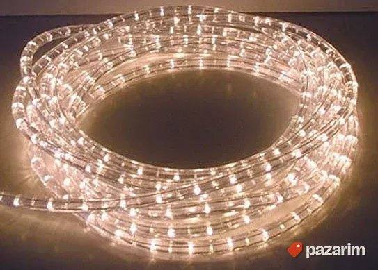 Novogodisnja Rasveta Led Creva Zavese Lampioni Novo 6
