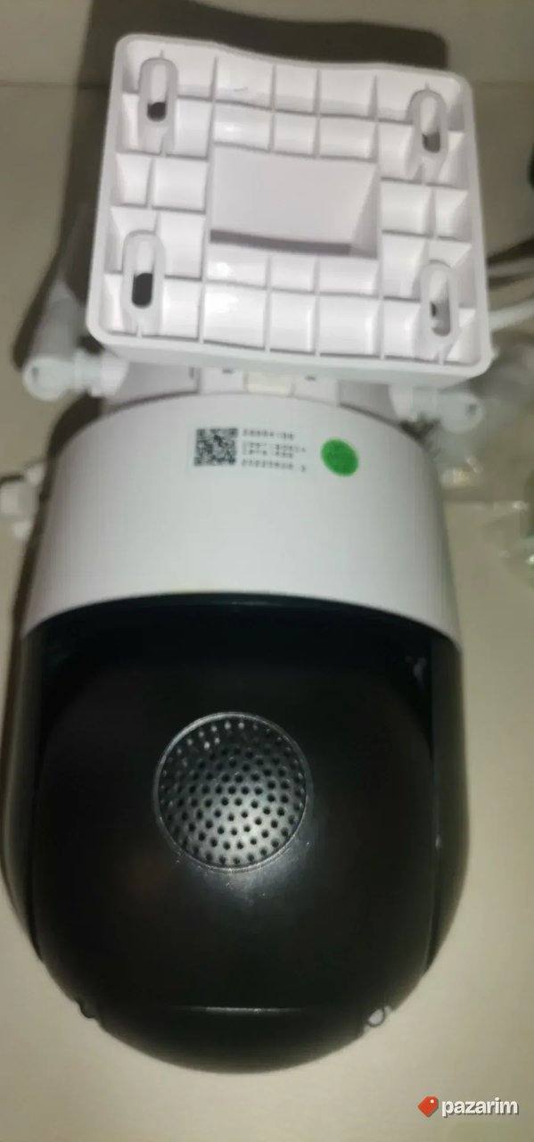 Ogromna PTZ Kamera 10mpx V380 Ip Kamere 1-2-3 Sociva Top 4