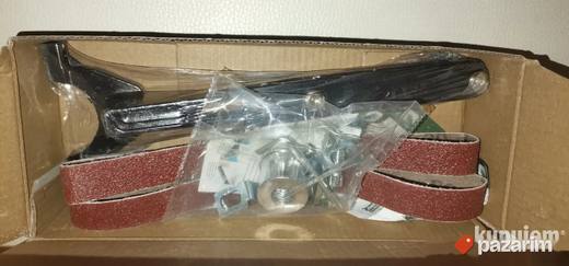 Adapter Za Brusilicu Tracna Brusilica Novo Akcija