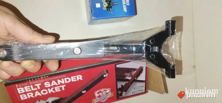 Adapter Za Brusilicu Tracna Brusilica Novo Akcija 2