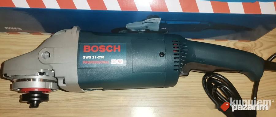 Adapter Za Brusilicu Tracna Brusilica Novo Akcija 3