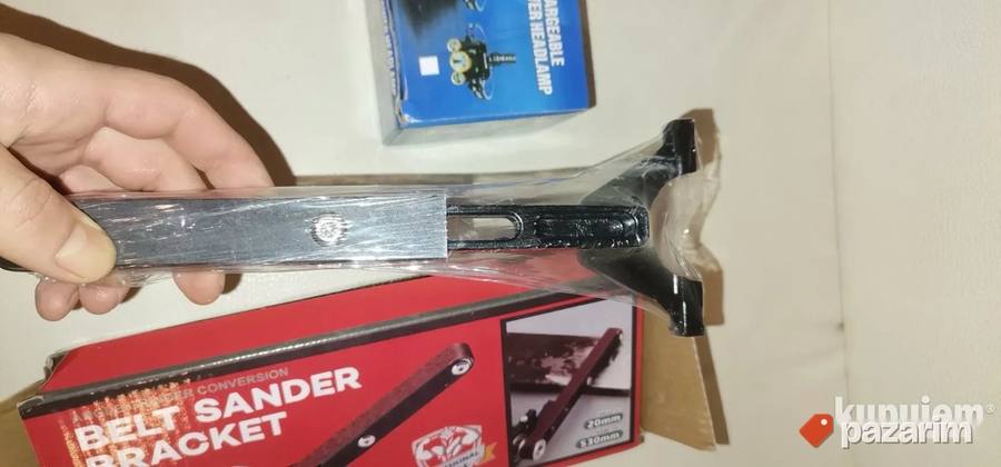 Adapter Za Brusilicu Tracna Brusilica Novo Akcija 5