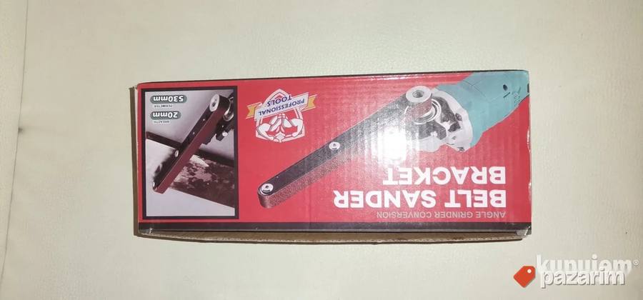 Adapter Za Brusilicu Tracna Brusilica Novo Akcija 6