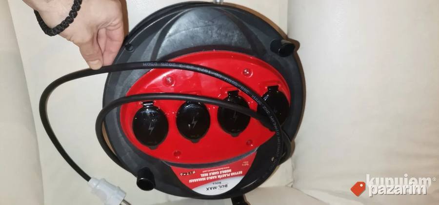 Adapter Za Brusilicu Tracna Brusilica Novo Akcija 8