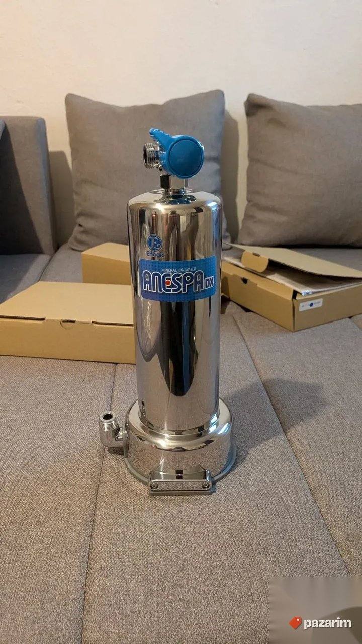 Kucni Spa Preciscivac Vode Anespa DX Novo 1