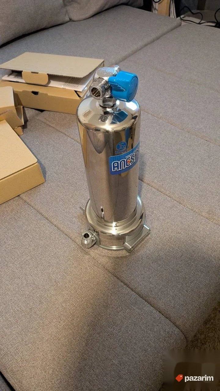 Kucni Spa Preciscivac Vode Anespa DX Novo 2
