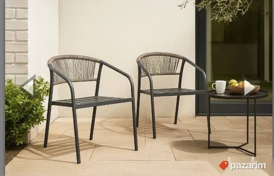 Bastenske Stolice Vise Modela Suncobrani Postolja Novo 2