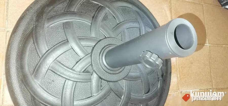 Vodena Magla Crevo Sa Prskalicama Novo 8