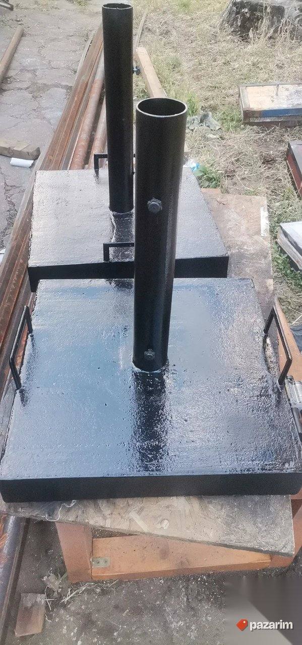Suncobrani Vise Modela Armirana Postolja Vodena Magla Novo 3