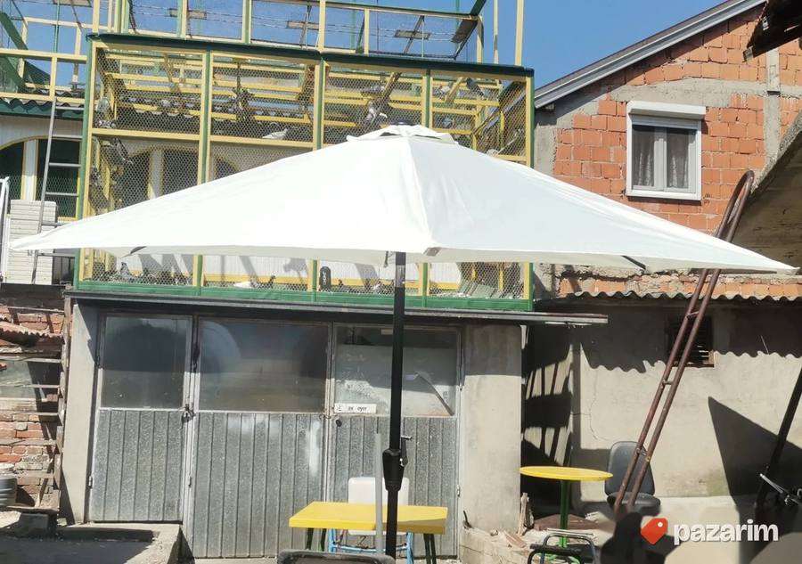 Bastenske Stolice Celik-Petan Novo Akcija 6