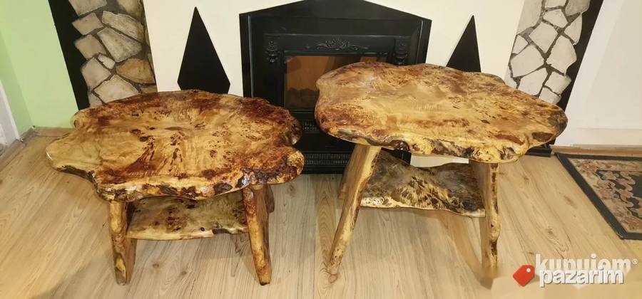 Bastenske Stolice Celik-Petan Novo Akcija 8