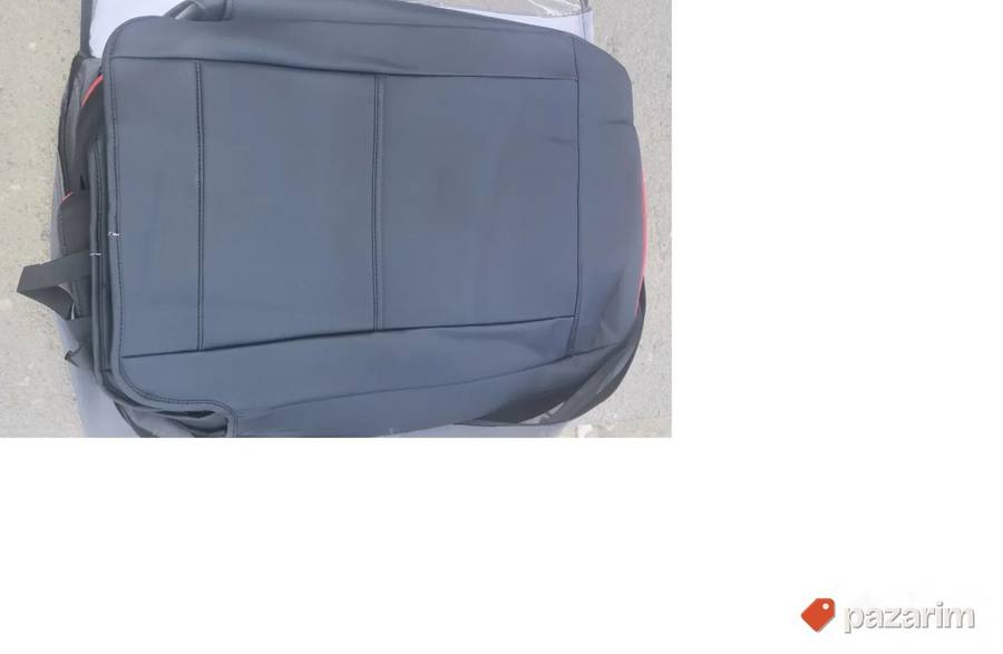 Komplet Presvlake Za Auto Top Kvalitet Novo 5