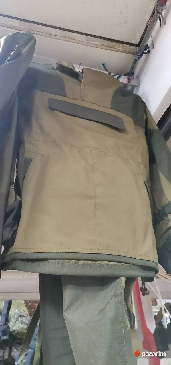 Kompleti Za Lovce i Ribolovce Jakna i Pantalone Novo 1
