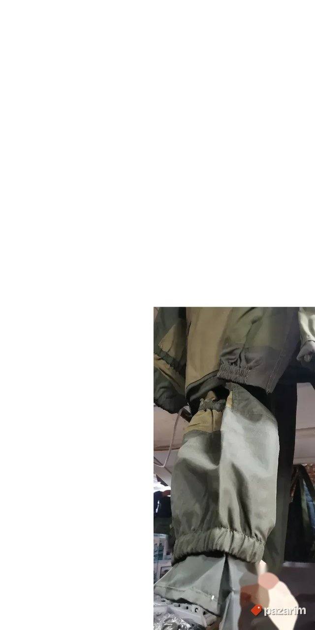 Kompleti Za Lovce i Ribolovce Jakna i Pantalone Novo 4