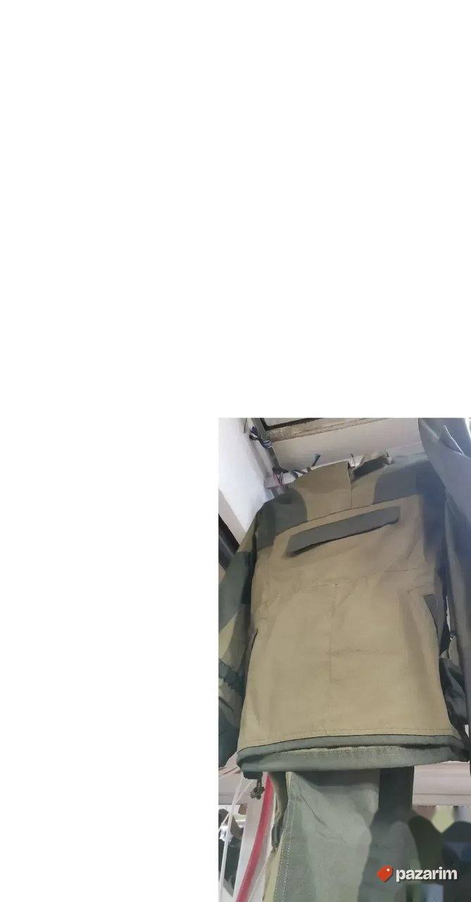 Kompleti Za Lovce i Ribolovce Jakna i Pantalone Novo 5