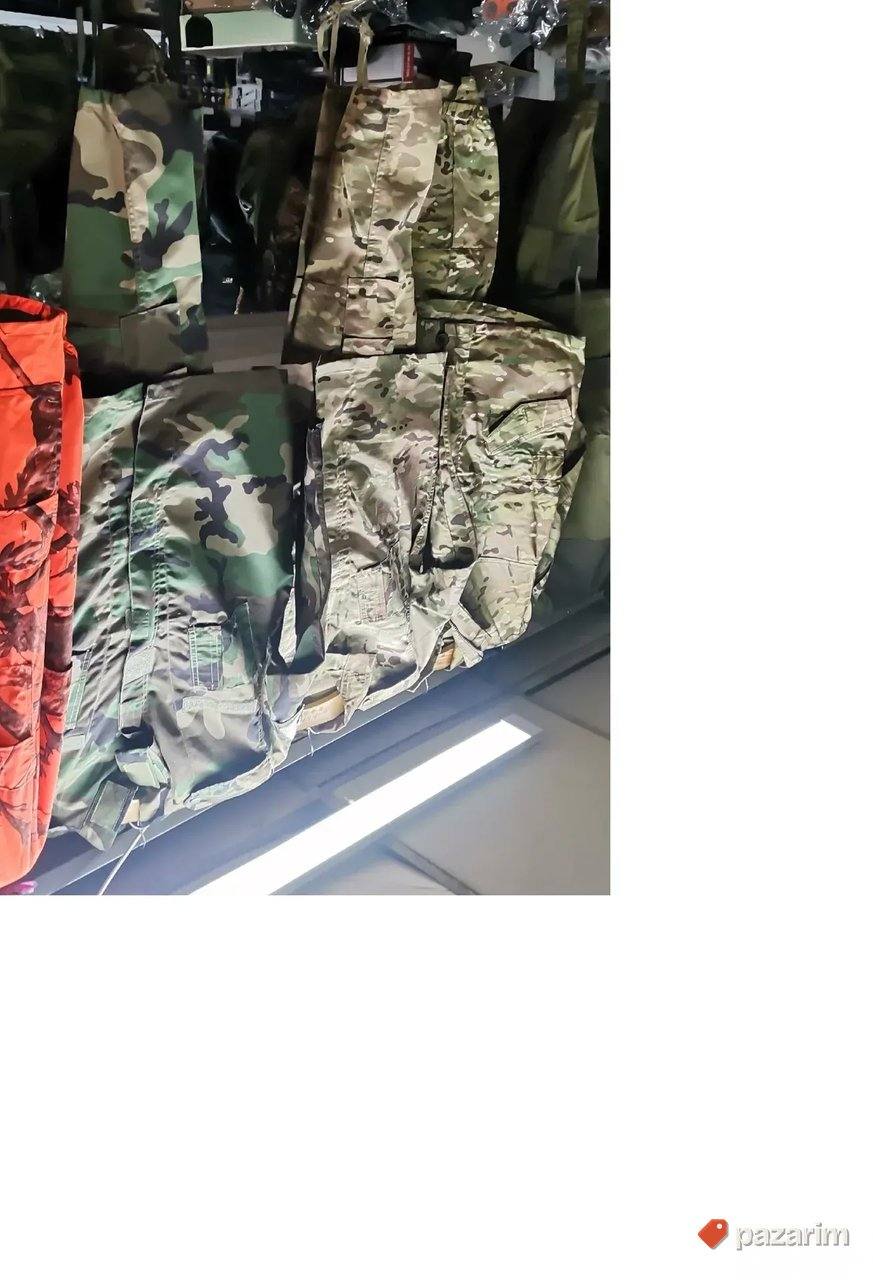 Kompleti Za Lovce i Ribolovce Jakna i Pantalone Novo 8