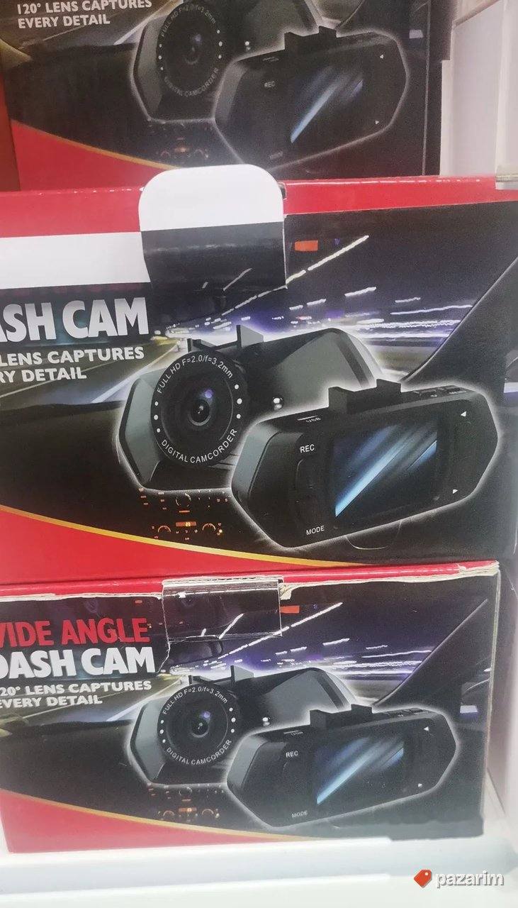 Kamere Za Automobile Nadzorne Kamere 2 Modela Auto OpremNovo 1
