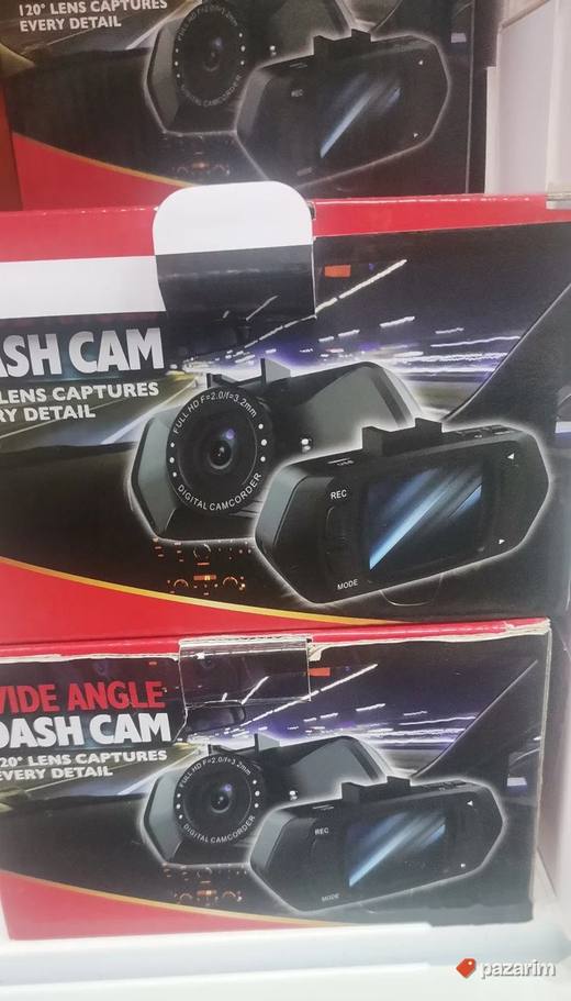 Kamere Za Automobile Nadzorne Kamere 2 Modela Auto OpremNovo