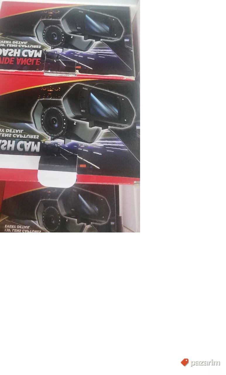 Kamere Za Automobile Nadzorne Kamere 2 Modela Auto OpremNovo 3