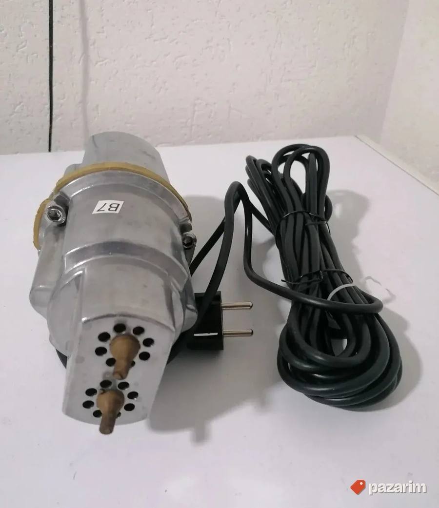 Potapajuce Pumpe 800w Sa 2 Usisa Pumpe Za cistu Vodu Novo 2