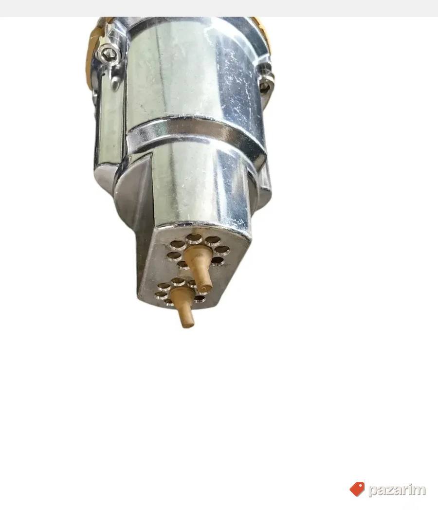 Potapajuce Pumpe 800w Sa 2 Usisa Pumpe Za cistu Vodu Novo 7