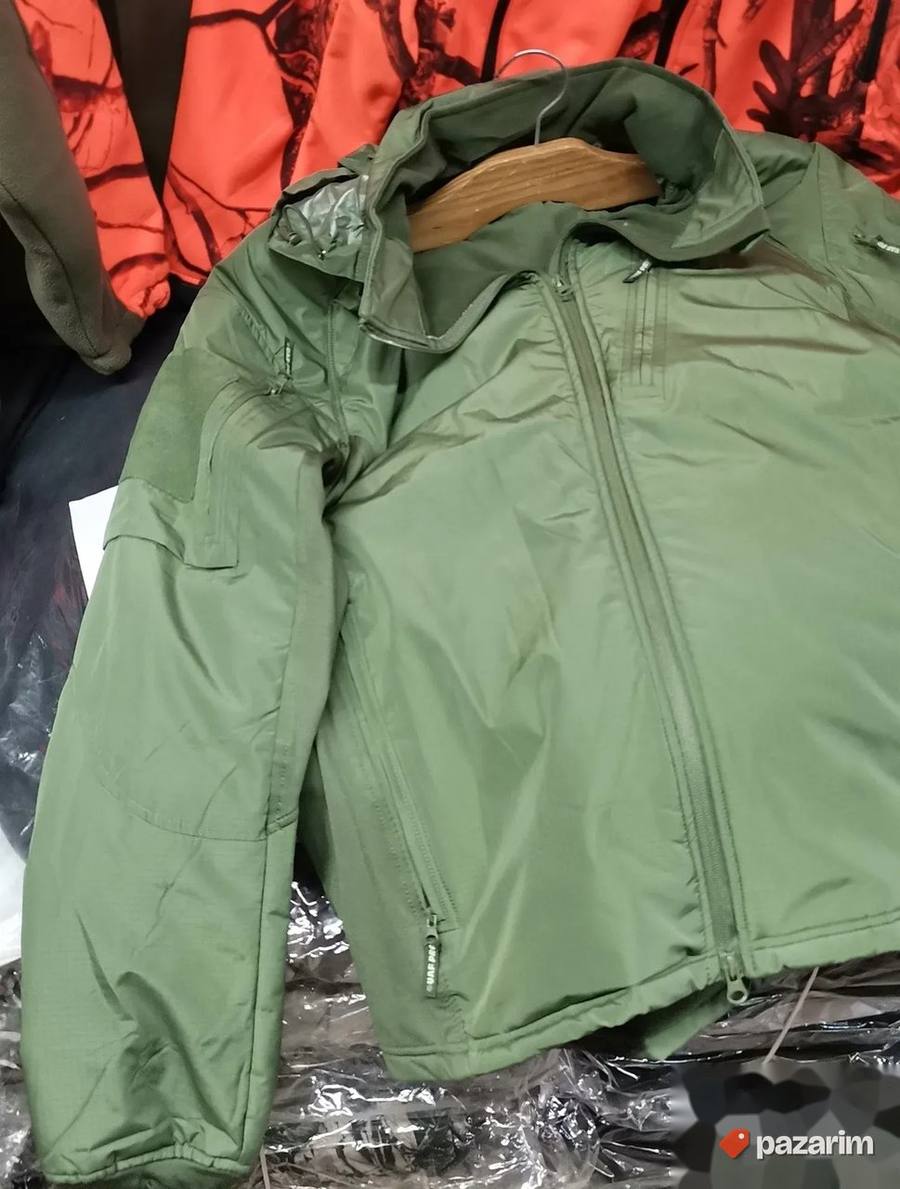 Muske Jakne Military Jesen-Zima Takticke CizmeNovo 2