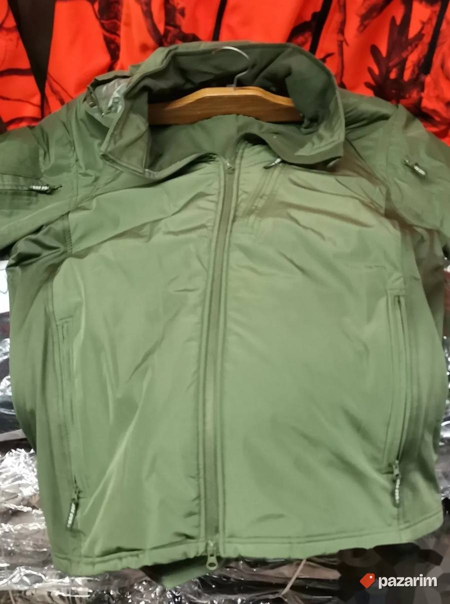 Muske Jakne Military Jesen-Zima Takticke CizmeNovo 3