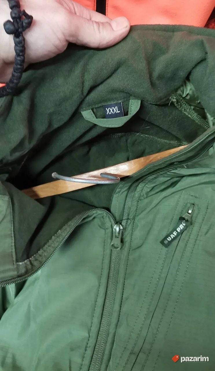Muske Jakne Military Jesen-Zima Takticke CizmeNovo 4