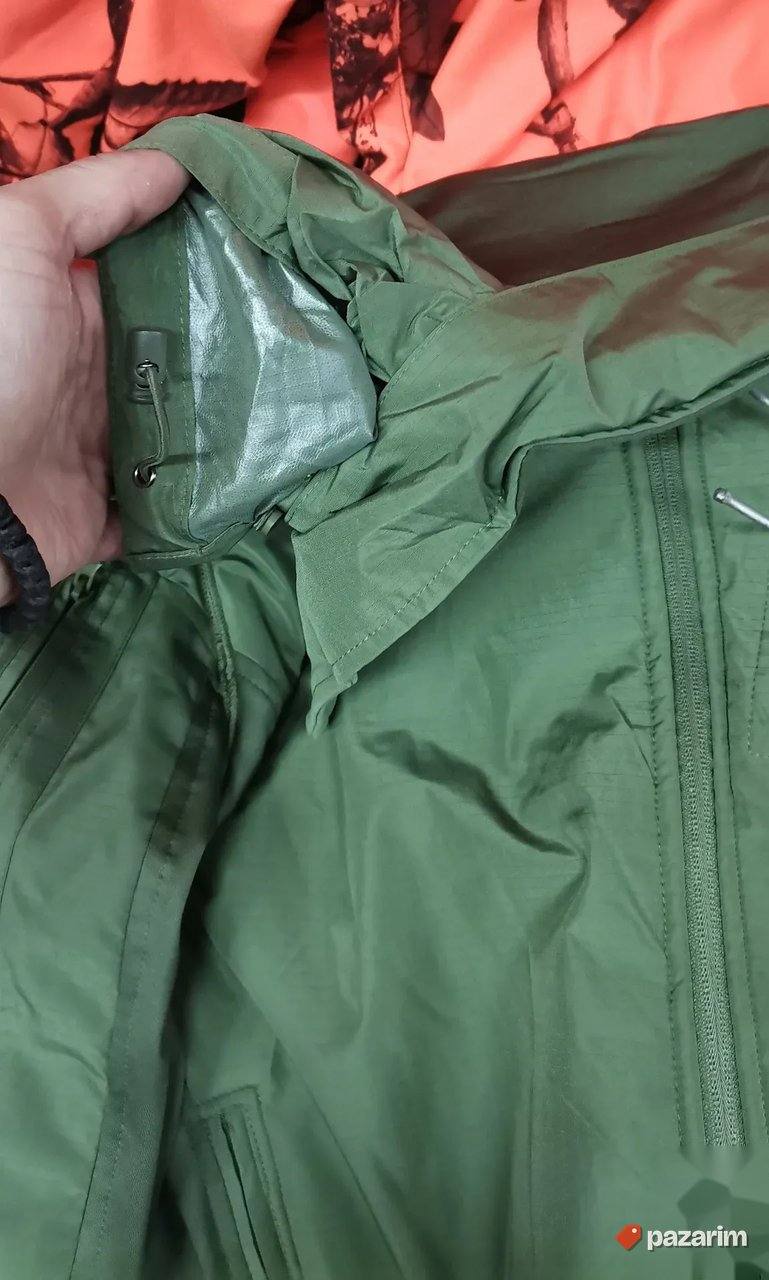 Muske Jakne Military Jesen-Zima Takticke CizmeNovo 5