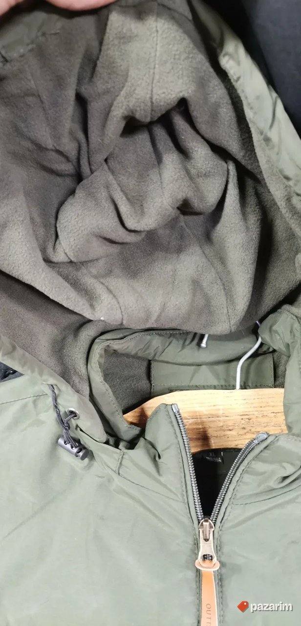 Muske Jakne Military Jesen-Zima Takticke CizmeNovo 6