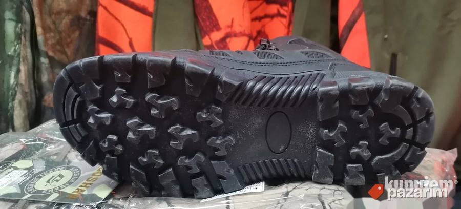 AS33 Poluduboke Cizme Vodootporne 40-46 Novo 6