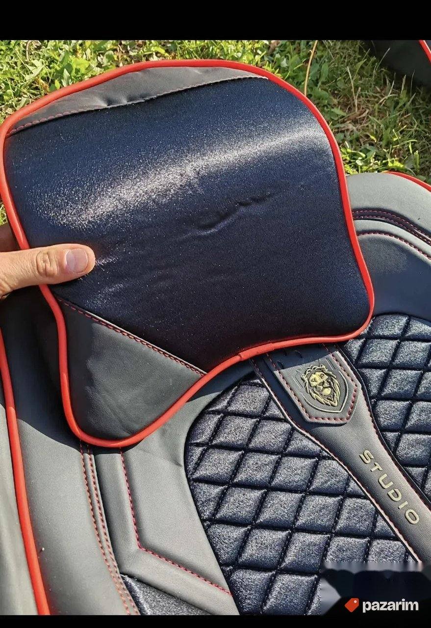 PRESVLAKE ZA AUTO PREMIUM KVALITET Komplet Presvlake novo 8