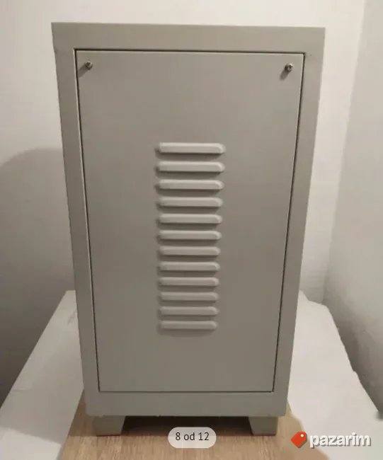 TND (SVC) automatski korektor napona 10 kW monofazni 8