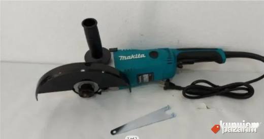 Makita Brusilica 2200W Velika Profesionalna Brusilica