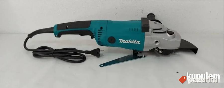 Makita Brusilica 2200W Velika Profesionalna Brusilica 2