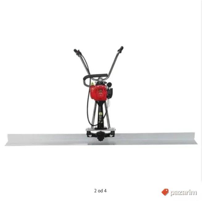 Vibro letva 3m HONDA profesionalni model 2