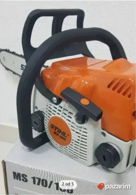 Motorna testera STIHL MS 180 AKCIJA 2