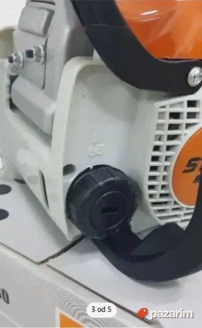 Motorna testera STIHL MS 180 AKCIJA 3