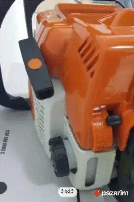 Motorna testera STIHL MS 180 AKCIJA 5