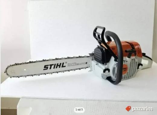 Motorna testera STIHL MS 381 3.4 kW 4.6 KS (turska kopij