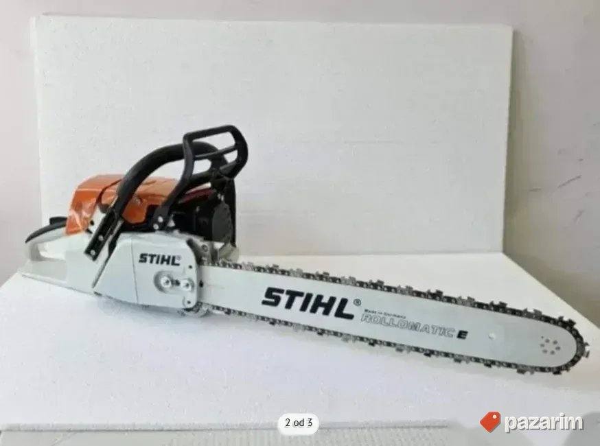 Motorna testera STIHL MS 381 3.4 kW 4.6 KS (turska kopij 2