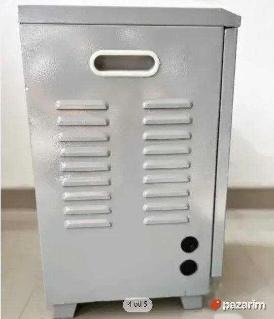 Korektor napona 10KW Trofazni 4