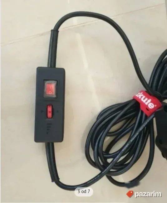 Zirafa za zidove Makute 900w 3