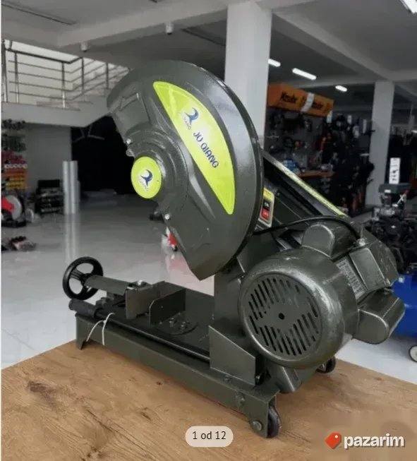 Ger za metal 2.2 kW - 1