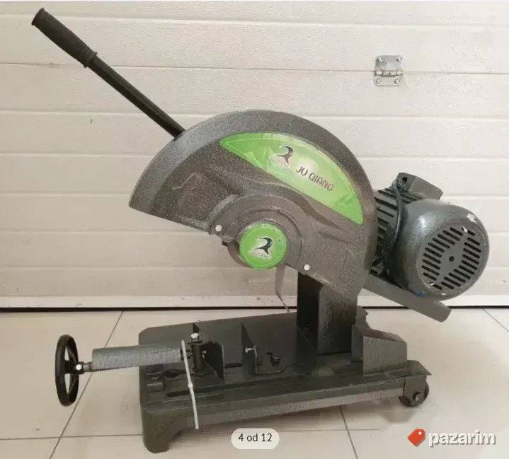 Ger za metal 2.2 kW - 4