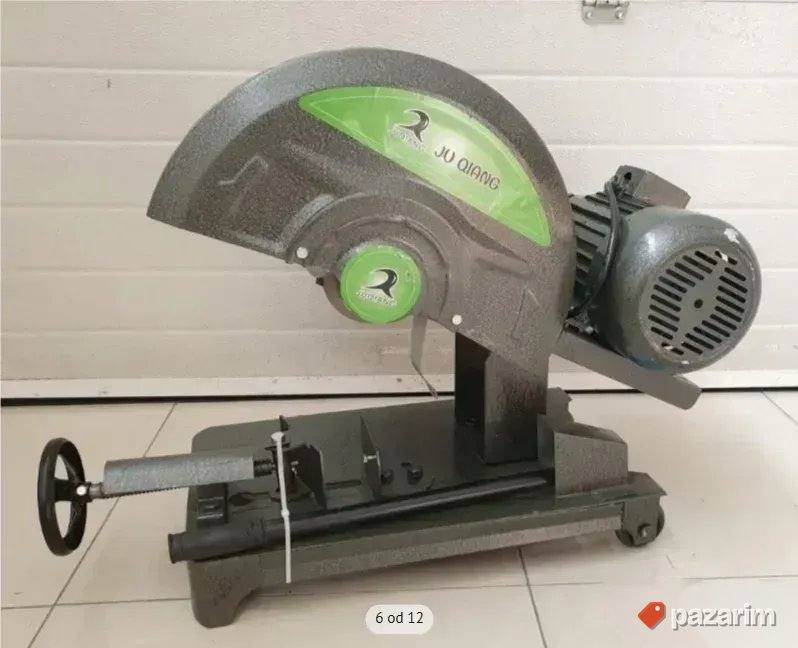 Ger za metal 2.2 kW - 6